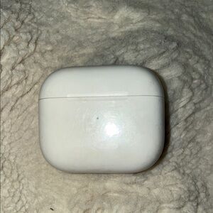 Apple AirPods Pro White Wireless Earbuds Charging Case